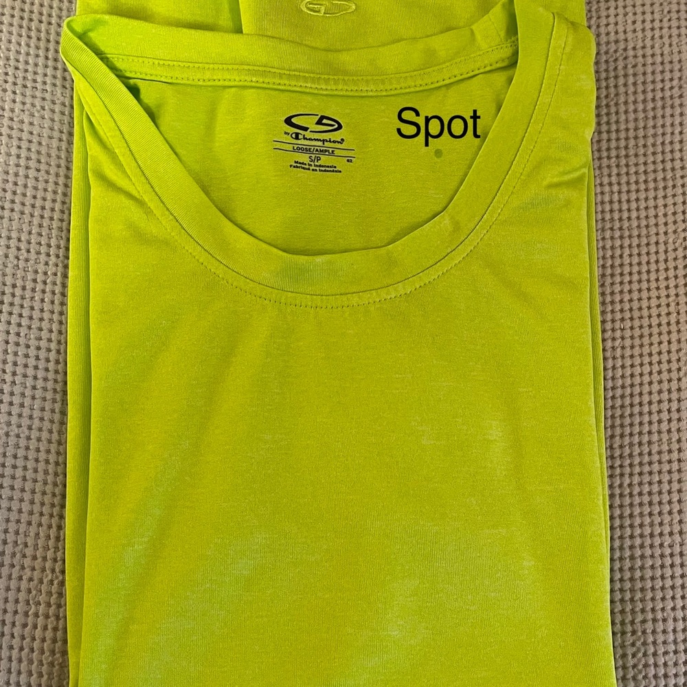 Workout Tee - Picture 6 of 6